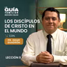 🕊️ Los discípulos de Cristo en el mundo | La Guía Familiar