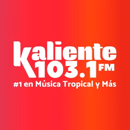 Kaliente 103.1FM - Orlando FL