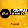 Konpam se Pam: 2 heures d’ambiance Musique Lakay 2026-07-31 10:00