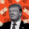 August 21, 2026 - "American Week":  America's National Debt tops $40 trillion portending major problems ahead