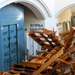 Wissenschaftsfreiheit - Zwischen Trumpismus und Cancel Culture