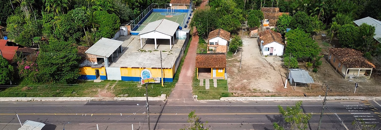 Vila do Carmo