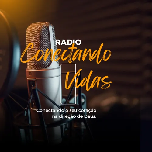 Listen To RÁdio Conectando Vidas Zenofm 