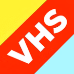 Radio VHS