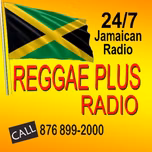 Reggae Plus Radio