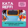 S3 Ep. 57: Networking dan Pricing untuk Penulis
