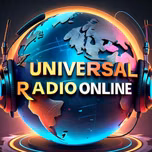 Universal online radio