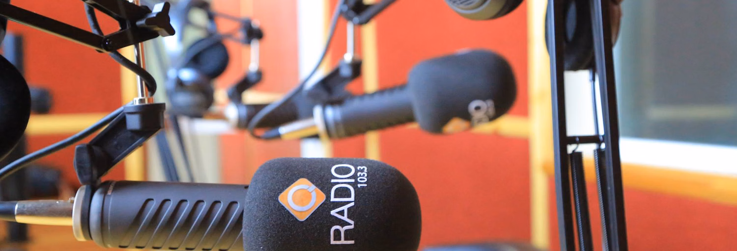 Qradio Gambia 103.3FM