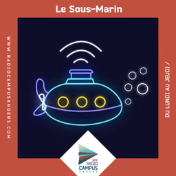 Le Sous-Marin