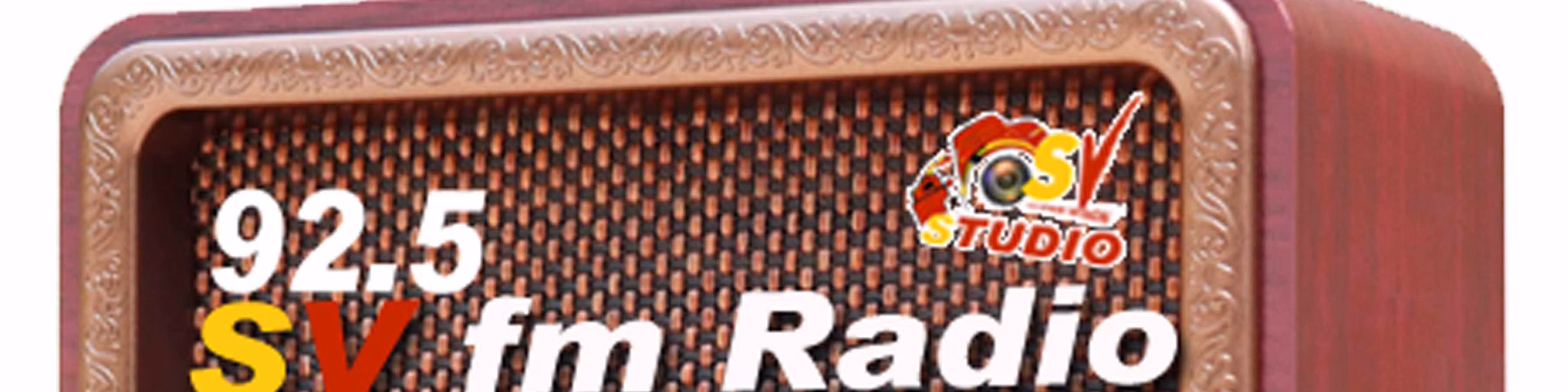 92.5 SV FM Radio
