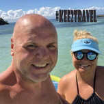 #kee2travel with Steve & Cynthia
