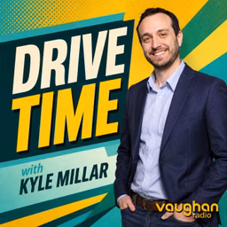 Drive Time