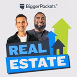 BiggerPockets Real Estate Podcast