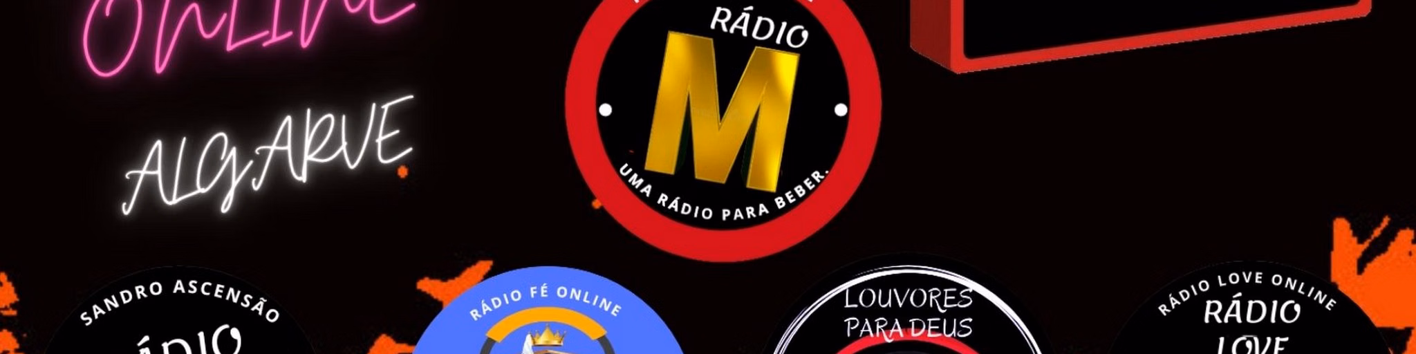 Radios PT Algarve - Radio Moscatel