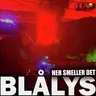 Branninferno på campingen - hør smellene da gassflaskene gikk i lufta