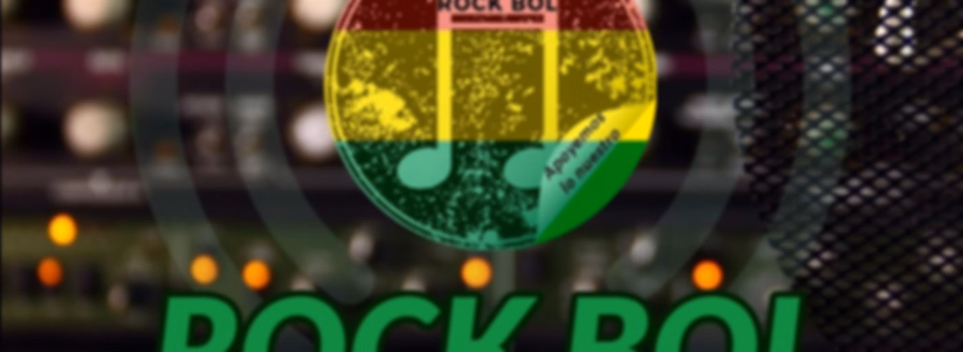 ROCK BOL RADIO