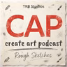 Rough Sketches: Embracing the Art of Imperfection