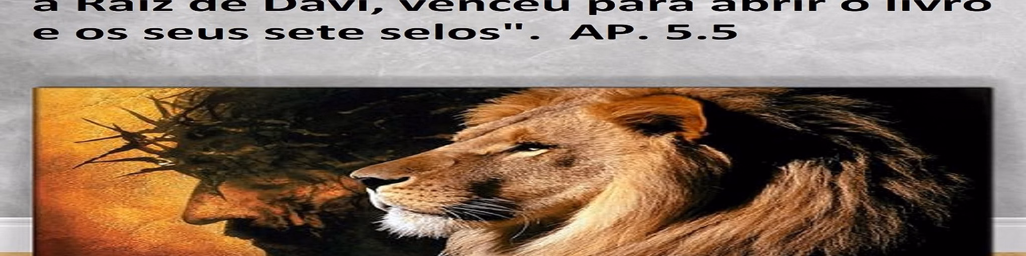 WEB RÁDIO FILHOS DE LEÃO