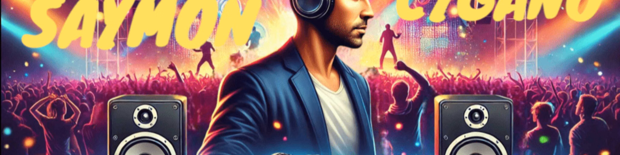 dj saymon