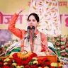 कठिन परिस्थियों में सकारात्मक रहने की कला -जया किशोरी।