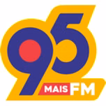 95 Mais FM 95.9