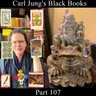 Carl Jung, Black Books - Part 107