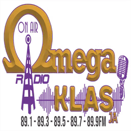 Omega Radio