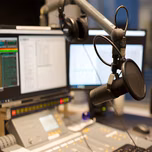 STR-Streaming
