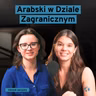 Arabski w Dziale Zagranicznym (Odcinek specjalny)