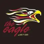 CKTI The Eagle -