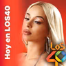 Escucha las novedades musicales de la semana - Noticias del 10 de febrero – HOY EN LOS40
