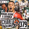 FLAMENGO VENCE O REMO E ASSUME A LIDERANÇA! FLU VENCE O VASCO E ACABA COM JEJUM! BOTA EMPATA! #379