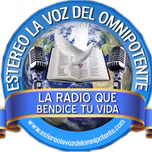Estereo La Voz Del Omnipotente