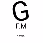 G f.m.