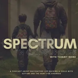 Dad Talk with Evan Rosenblum | From TMZ to Full-Time Dad, Finding Purpose Through Special Needs Parenting