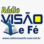 RADIO VISÃO E FÉ NEWS