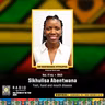 Sikhulisa Abentwana:  Foot, hand and mouth disease