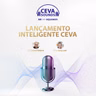 Lançamento Inteligente Ceva