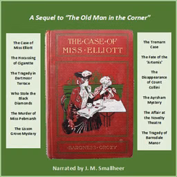Case of Miss Elliott