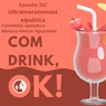 #252. Ultramaratonista aquática