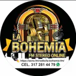 LA BOHEMIA FM