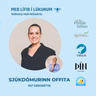 121. Það velur enginn að vera með offitu. (Sjúkdómurinn offita, megrunarmenning, matarsuð, átkastaröskun og fordómar). Rut Eiríksdóttir