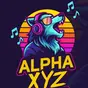 Alpha XYZ Radio