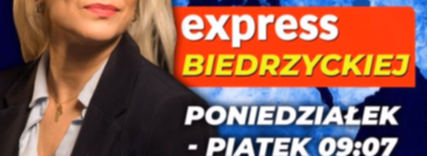 Express Biedrzyckiej