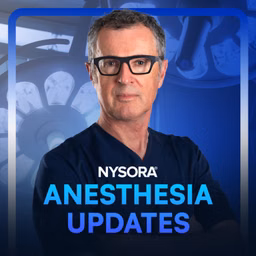 Anesthesia Updates