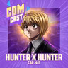Hunter x Hunter 411: É revelada a verdadeira natureza da Guerra de Sucessão de Kakin!