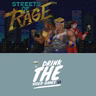 Streets of Rage - Beat 'em Ups Explored