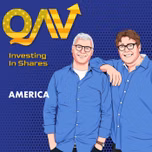 QAV America (free feed)