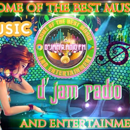 D JAM RADIO FM