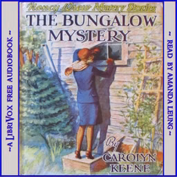 Bungalow Mystery, Version 2, The by Mildred A. Wirt Benson (1905 - 2002)